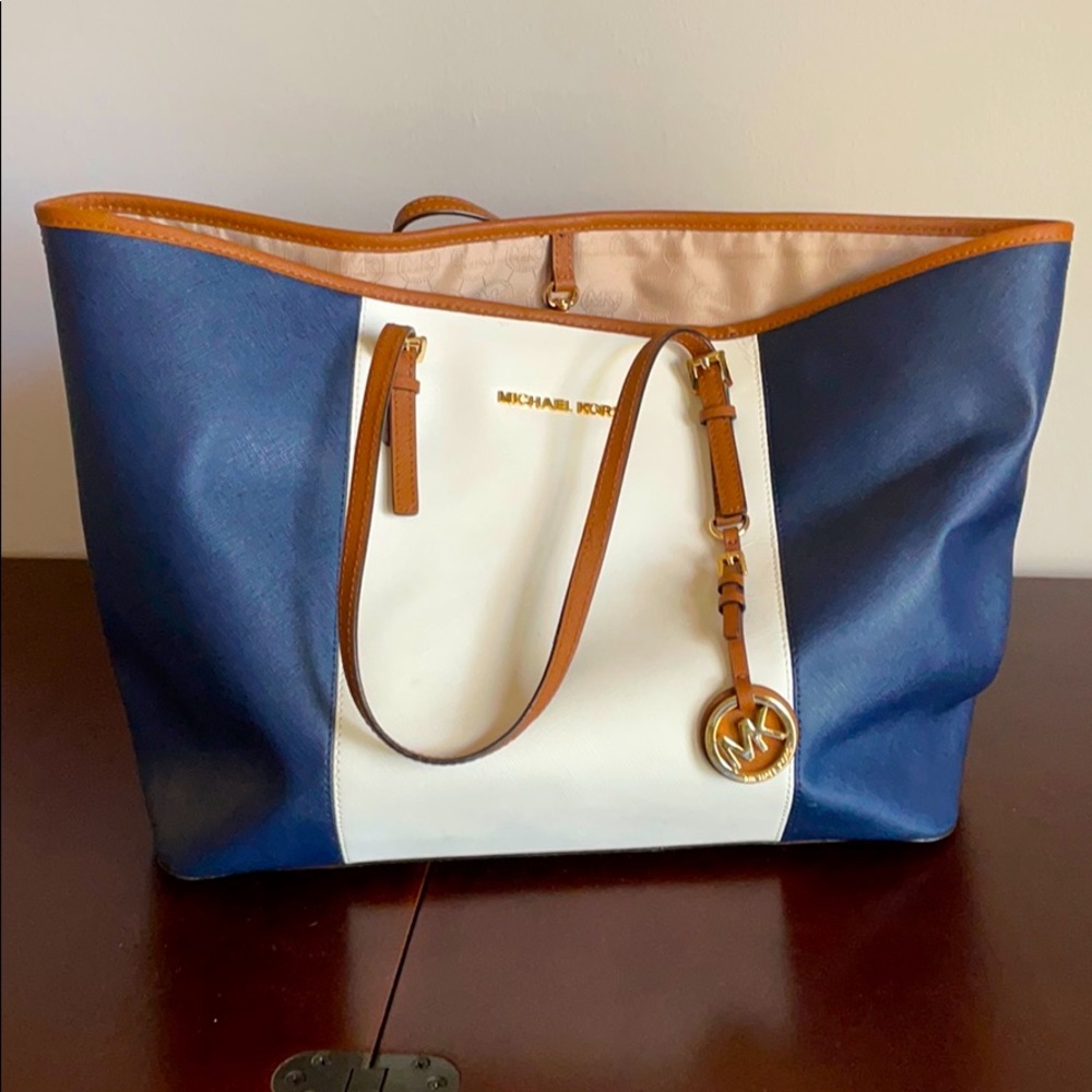 Michael Kors tote bag